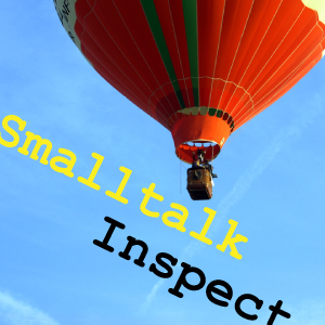 Marten found some of our old SmalltalkInspect Podcast episodes